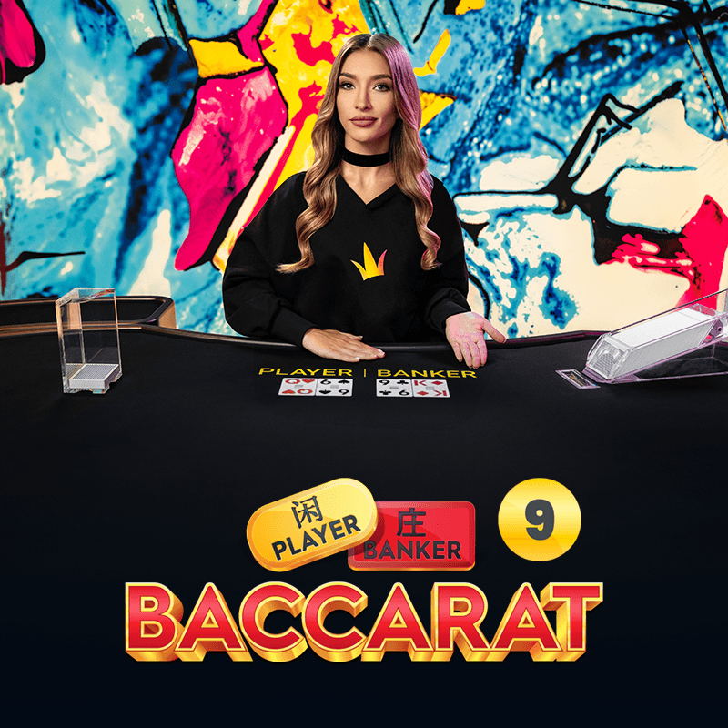 New Look Baccarat Online Casino